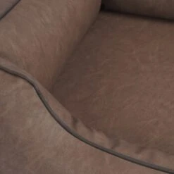 Knuffelwuff Hundebett Henderson Aus Marmoriertem Kunstleder Braun M-L -Heimtierbedarf Rabatte e3eb463bd5ebd2638c0fc7416e0b895ebbda4fc3 1412016 de DE 92076f09124a9e459f9a61e5ac8eab3ffaf15441SHUMdb