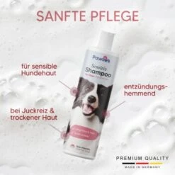 Pawlie's Sensitiv Hundeshampoo Für Hunde -Heimtierbedarf Rabatte e4149a375449c06174d2a1b9b3972db1e329ca6a 1626194 de DE 018f8134e2fbba5931a85710d9cb4528aa25c4a9CUYzZt