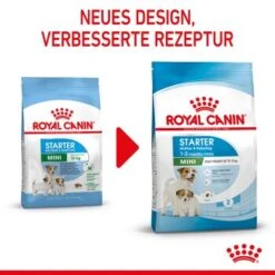 ROYAL CANIN Mini Starter 4 Kg -Heimtierbedarf Rabatte e4ae1301a1863eed6b1737244d9d5f2ebed1c888 bcbfd144ac9cd24a6c95cb17671a42be89dea993