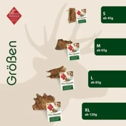 ChronoBalance Kaugeweih Damhirsch (S) 2er Paket -Heimtierbedarf Rabatte e6526fdef3152cdb4f4d1e5e42c71e921ecdcafb 1418695 de DE d953fbe83fa795a839a7a8001b3fa7491a727dc8c7cZYZ