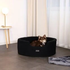 Lionto Hundebett Mit Wendekissen Schwarz S -Heimtierbedarf Rabatte e65a0fafa76be39a9d72d1a7e586554b3607107a 1658052 de DE 10221fa024b1adbc4d1f6f524ff2d284fe3c74c1eyWTaA