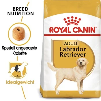 ROYAL CANIN Labrador Retriever Adult 12 Kg 3 ROYAL CANIN Labrador Retriever Adult 12 Kg