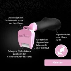FURminator Kleintier 8 FURminator Kleintier -Heimtierbedarf Rabatte e71ee747e21206e67c3e9eb20d5dc0cc35965b3b 0a8cb8a90ce49beaace7b734f4665b0a24b78434