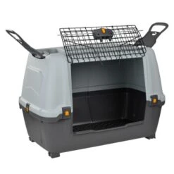 AniOne Kofferraumbox M -Heimtierbedarf Rabatte e7da9b462fbe406e7b5a13ecfd55e35f7b0e258f 31fa377696d3af14eb91aae28abdb63f9a5fa921