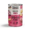 MAC's DOG 6x400g Kalb & Ente -Heimtierbedarf Rabatte e84a8a52ec29efb233380bc7f10bb236d4052055 1382704 de DE Macs Kalb Ente 400g