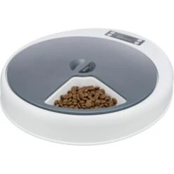 Trixie Futterautomat TX4+1 -Heimtierbedarf Rabatte e8592db16a378039e41e32fd6b0d82269b75ccf8 1314228 de DE 94934fc18e3e853bf6c3fab0d86c03fcbd8faed5AKDPFM