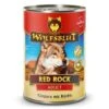 WOLFSBLUT Adult Red Rock - Känguru Mit Kürbis - 6x395g -Heimtierbedarf Rabatte e8599552089701a66a163781df6da7cc58778bf1 fa0959ef24eb5226d9fab6af6060dc6805ca9d86