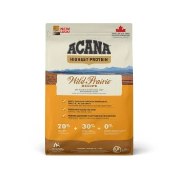 ACANA Wild Prairie 2 Kg 3 ACANA Wild Prairie 2 Kg