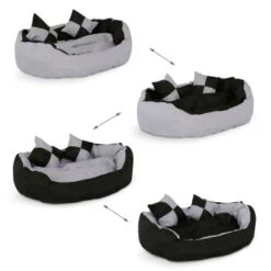 Lionto 4-in-1 Hundebett S -Heimtierbedarf Rabatte eb2f11fee897855d8541de9aed70a8625ce5d349 1657951 de DE 9f18cf2f5c02455bf611c708f0baab24d01df78biwHkhX