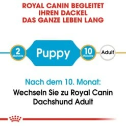 ROYAL CANIN Dachshund Puppy 1,5 Kg -Heimtierbedarf Rabatte ee2aac613cf00c88aaae82fa246ce5ae3ab6cc7f 7a38d6cf79357ebeb9de74d6a41b9fe3439983e6