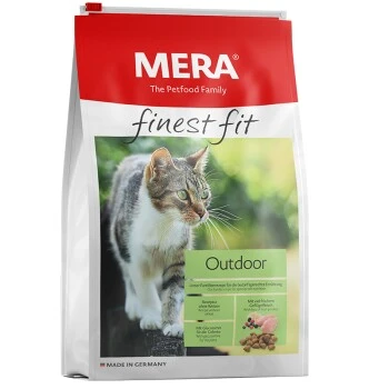 MERA Finest Fit Outdoor 4kg 3 MERA Finest Fit Outdoor 4kg