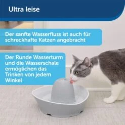 PetSafe Trinkbrunnen Streamside 9 PetSafe Trinkbrunnen Streamside -Heimtierbedarf Rabatte ee5d1cfd3457a4c83b6ba68fc6abda0edd663a8e 1423698 de DE 6d92f4871f3506c5885c377adc24f78b639f6d3d5ZLvx6