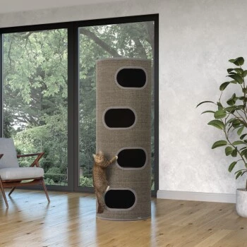 MORE Kratztonne Hubertus 4 MORE Kratztonne Hubertus â Bild 2