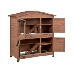 AniOne Kleintierstall Woody Casa 13 AniOne Kleintierstall Woody Casa -Heimtierbedarf Rabatte eeed412f7641200ac47873cb45052a95d625aac8 08f40e2093d5539ff0a03231dcf4b0cfa2e2171a