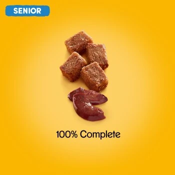 Pedigree Senior 12x400g 6 Pedigree Senior 12x400g – Bild 4