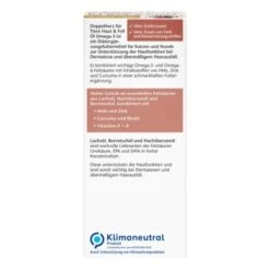 Doppelherz Haut & Fell Öl Omega-3 250 Ml -Heimtierbedarf Rabatte ef7a660880880b9ef3ffa2479be7e3ee4448b236 1376243 de DE doppelherz hautfell 2