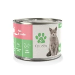 Fellicita Mixpaket Nr. 3 Multiprotein 6x 200g -Heimtierbedarf Rabatte f215d73b4665278774cb614885f4b35072006d78 1478230 de DE 81502884f20e2424b50809c38c808a1de645111aPbgCht