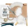 Kater Kasimir Deluxe Set Mit 9 Beliebten Katzenspielzeugen Aus Naturmaterial Und Handgemachtem CATMOM Armband 1 Kater Kasimir Deluxe Set Mit 9 Beliebten Katzenspielzeugen Aus Naturmaterial Und Handgemachtem CATMOM Armband -Heimtierbedarf Rabatte f23f155d96b6a440d4e916f9bff4cf050bf1229b 1408141 de DE 260304c0fbf01d5e4bfa17748fd31b01c58bb8c1uT6Mtw
