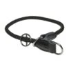 AniOne Nylon Retriever-Halsband Activity Schwarz S -Heimtierbedarf Rabatte f2c29a3151dd53fe6157c984124bb325c36dcd1c 5c15495fa8d5d077757b43831e716857c2f15fef