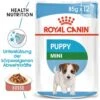 ROYAL CANIN Mini Puppy 12x85g -Heimtierbedarf Rabatte f41972aa91a314b8c45c9965f15efeaa09d10809 b7c30a575f193c67e5a90487271dd363047307ce