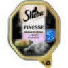 Sheba Finesse Feine Pastete 22x85g Lachs
