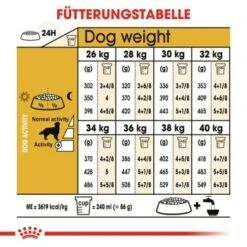 ROYAL CANIN Golden Retriever Adult 12 Kg -Heimtierbedarf Rabatte f53f89fa07a65530b24ab3c8ca46d7c597acac8d 053d1778b56c8a6bc6f2e9b2496c2f1f1b218c64