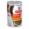 Hill's Science Plan Perfect Digestion Adult Mit Huhn 12x370g -Heimtierbedarf Rabatte f6490deee937fc2fa4698fed0a527f4f976ce2bf 52742042848 2
