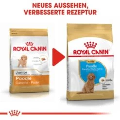ROYAL CANIN Poodle Puppy 3kg -Heimtierbedarf Rabatte f77d86671ae0bb1295da6c44ce1f60ba8b20c263 b51bad3bca545aae274b776cfd9142b26ad84bbe