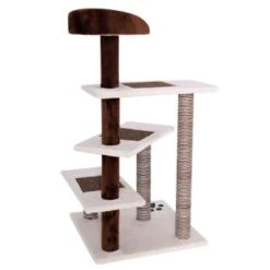 Lionto Kratzbaum, Höhe 100 Cm Beige -Heimtierbedarf Rabatte f7eca1412a980494af0b6632fc874f16a7d4dc43 1657053 de DE 72480a0cf7be14fe3ff7bd2934ffcf23fd01a3d6LBYVU1