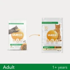 IAMS Vitality Adult Huhn 3 Kg 9 IAMS Vitality Adult Huhn 3 Kg -Heimtierbedarf Rabatte f804e0ee64994c9330ab576676ab948e4d631397 6db7c3bf08e680fa668e206de39397b5b73114ff