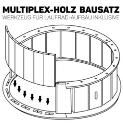 Canadian Cat Company Katzenlaufrad Aus Holz XL Schwarz -Heimtierbedarf Rabatte f874d189c7cedd6ebaf3df58e41debf2733d5a15 1480049 de DE 190daa1511c131a1bf4d5cabcf10ed9a9d596167hc7ZSp