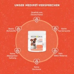 MediDog Gelenkschmiere -Heimtierbedarf Rabatte f89c412148fe6167c351b06b0ee492955ebb326a 1660407 de DE ffe7c4d39b2b93dbb40f3d50b747704dae1b090aqCMD23