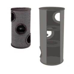 Lionto 70cm Kratztonne Mit Sisal Kratzturm Grau -Heimtierbedarf Rabatte f95ea178eea4875032e1b61424ec25ea08961a80 1657064 de DE e2624967714ed0acb7ee64bf22a679ca55e540710SLbhx