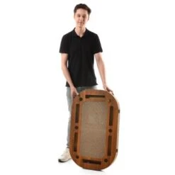 Canadian Cat Company Katzenspielplatz PlayPlate Braun -Heimtierbedarf Rabatte fb468689f00161b3fdb38f374312c86876865a98 1345686 de DE d71f927bc72232809216afc91ac32c8b2c8bc35fWkTK9g