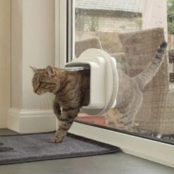 SureFlap Mikrochip DualScan Katzenklappe -Heimtierbedarf Rabatte fca942aa3030e4e73b0c07b66ccd80b057ac8cef c51b8a5bd8967b138c9b4fb88f28c3d98c46cd48