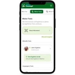 Dr. Fressnapf Wurmtest Für Hunde Und Katzen 3+1 Gratis -Heimtierbedarf Rabatte fd9b44cfcd2b3b7c2ffe810c0f5619f301f223db 1396229 de DE ergebnis1 1