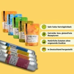 FAVLY Petfood FAVLY Probierpaket "Basic" -Heimtierbedarf Rabatte fddfdfc055a591f758ba70ada9382c88520c2aa7 1495887 de DE c6eafeab6fcef5250b9c470f8916ec2884004738P7Cbod