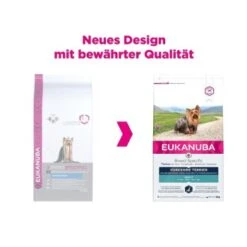 EUKANUBA Breed Specific Yorkshire Terrier 2kg -Heimtierbedarf Rabatte feae0764e7b84d010d394c9654019f3a417ef16f ae2e198b990e0fc57d670e25786550002ddcc7f3
