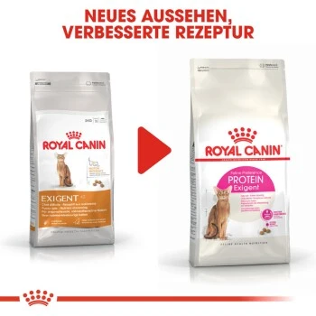 ROYAL CANIN Protein Exigent 10 Kg 10 ROYAL CANIN Protein Exigent 10 Kg – Bild 8